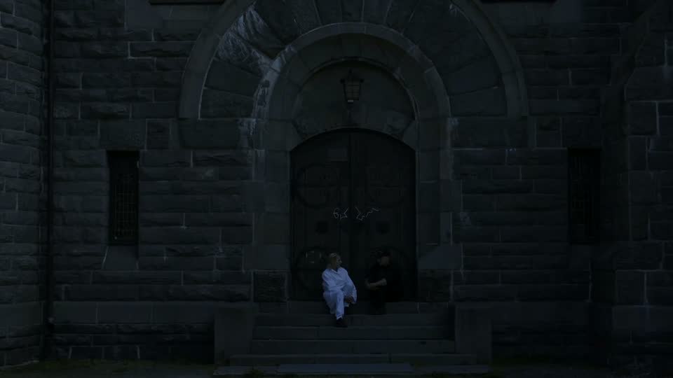 End of History Part 1 frame 54